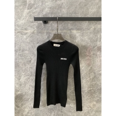 Miu Miu Sweaters